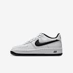 NIKE公式】ナイキ エア フォース 1 LV8 ジュニアシューズ